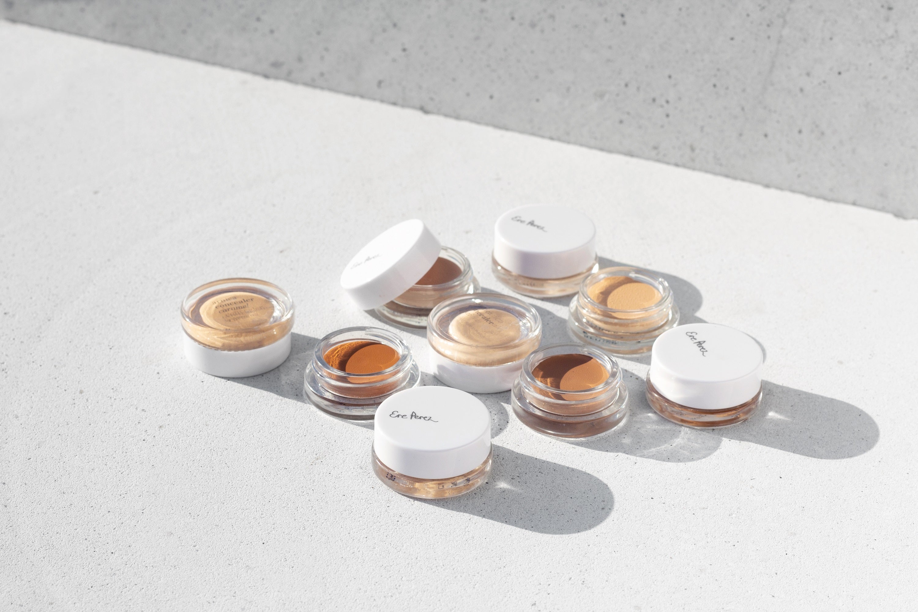 Top Clean Make Up Buys Under €30