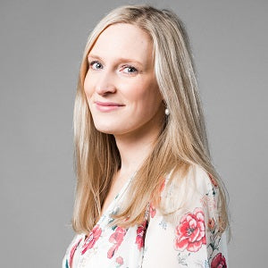 5 Questions With TCBE Founder, Dawn Mayne