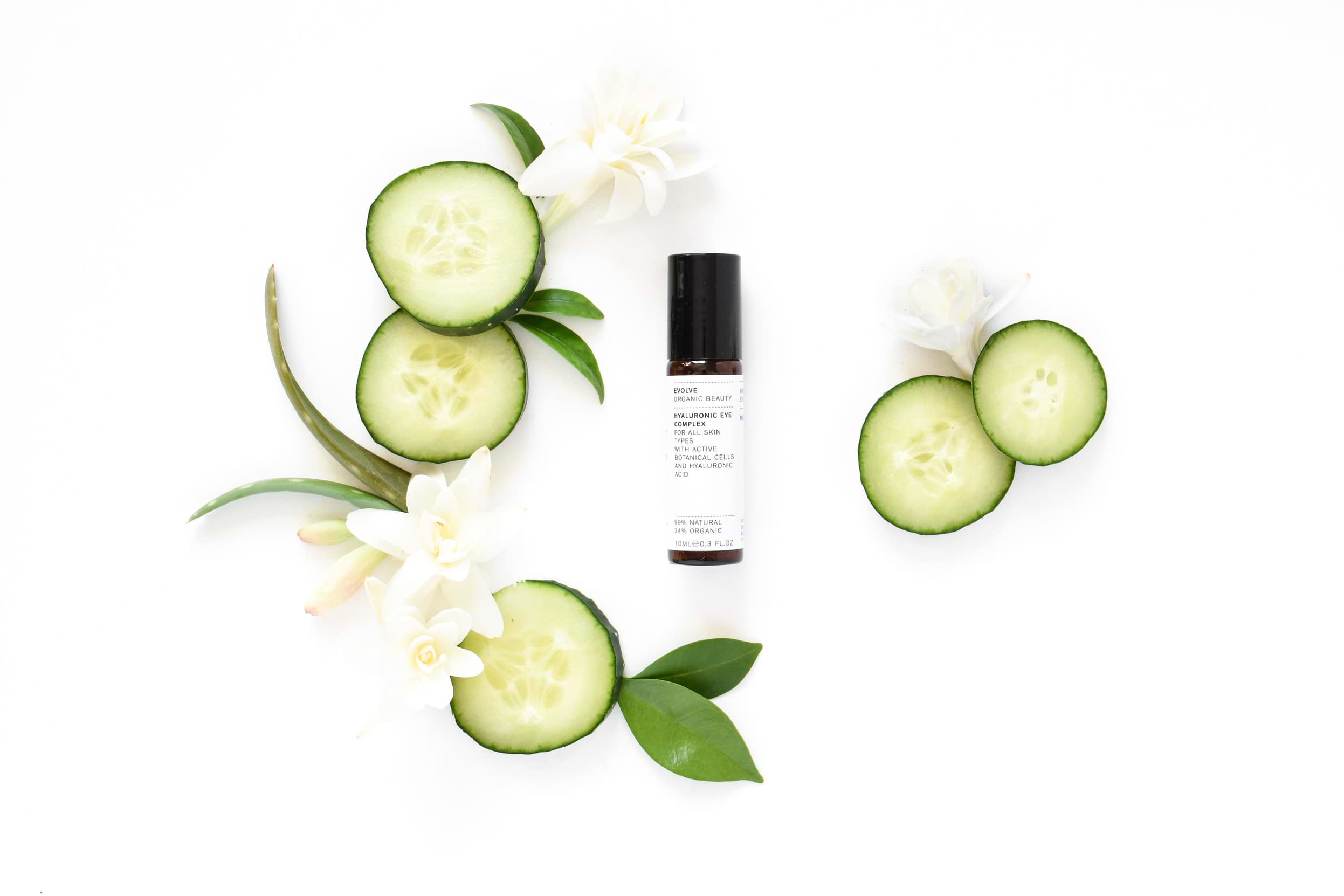 Why Is Everyone Talking About Hyaluronic Acid?