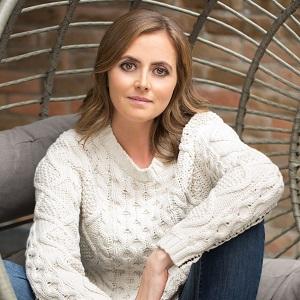 Inspiration For The Day: Q&A With Nicola Connolly, Founder of Nunaïa