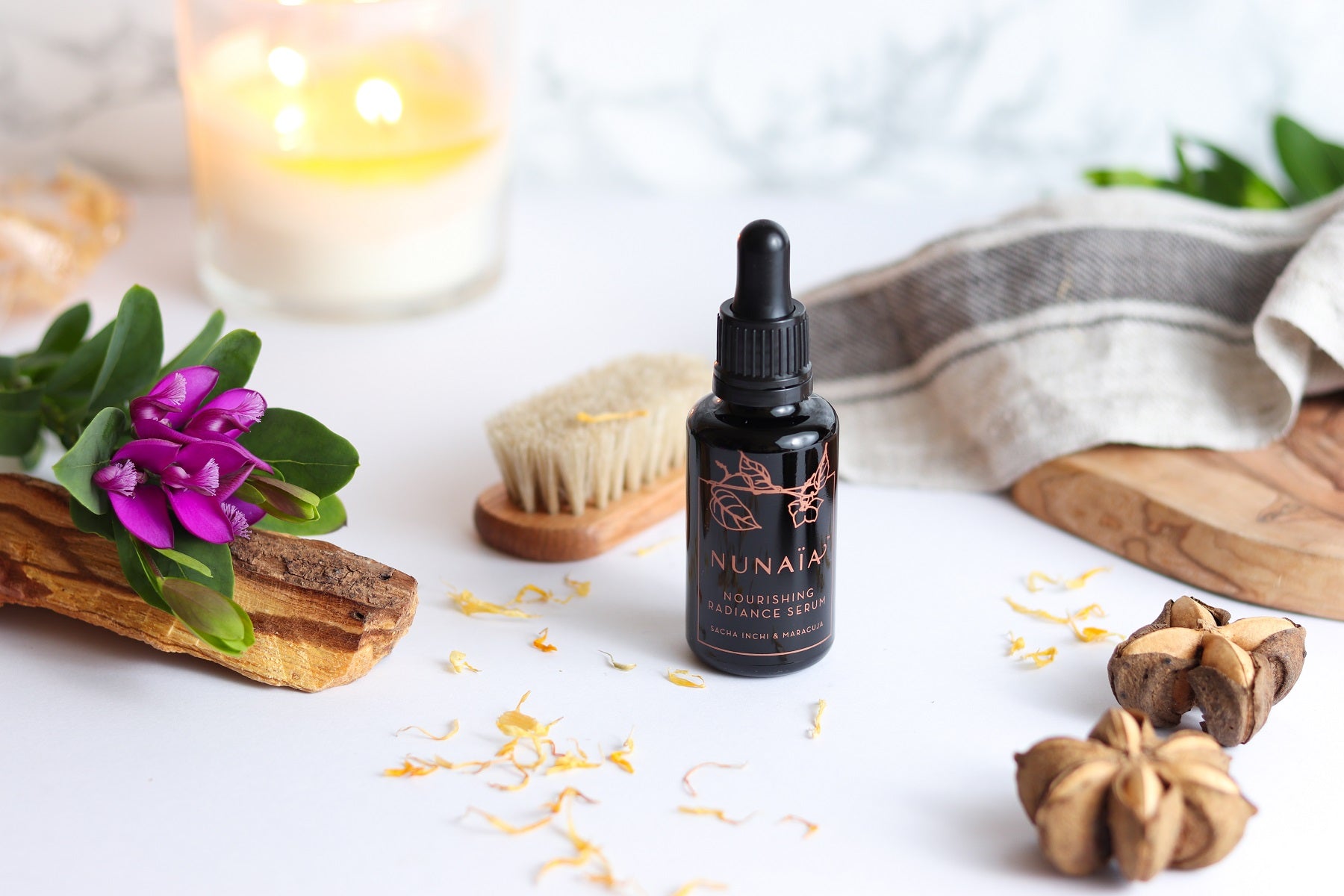 How to Transition Your Skincare Routine From Summer to Autumn