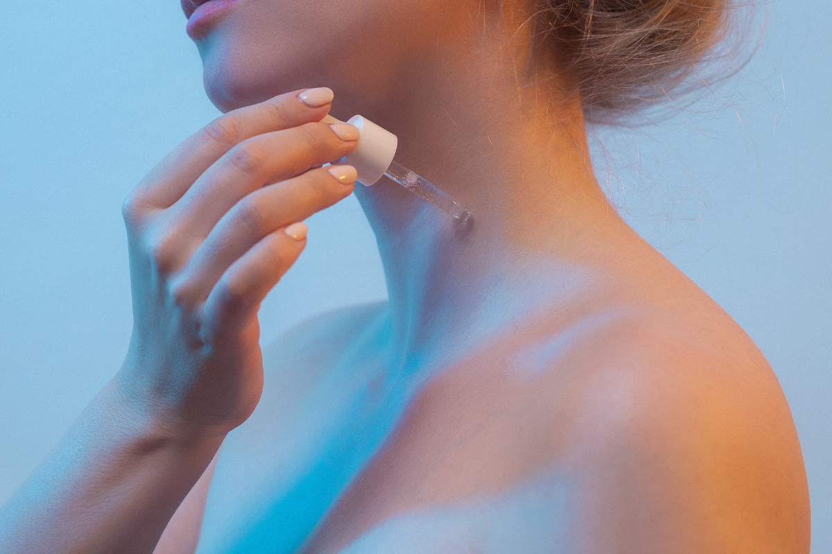 Peptides in Skincare - What are they? Should you be using them?