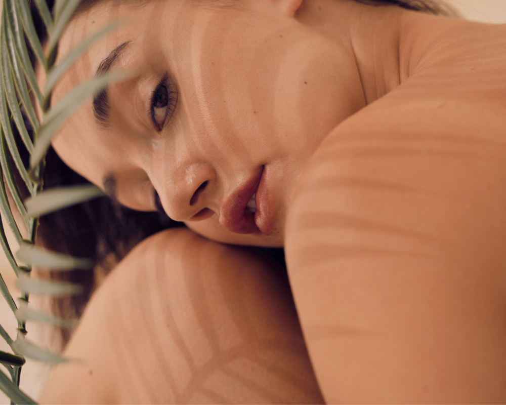 Holistic Ways To Improve Your Sensitive Skin