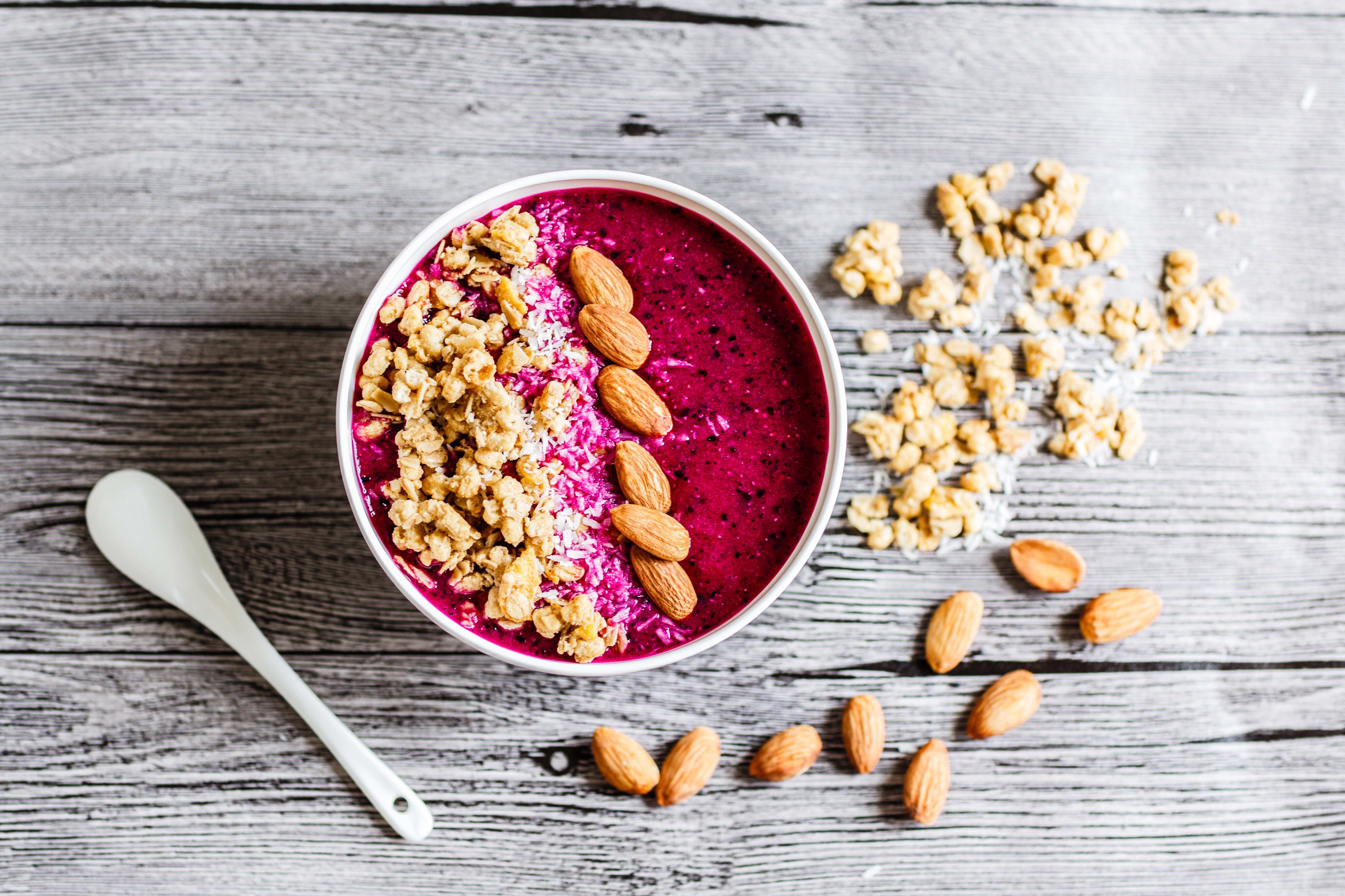 Little Beauty Pick-Me-Ups For Back To School Season