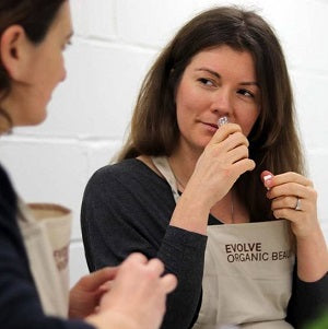 Clean Beauty Pioneer: Our Q&A With Evolve Organic Beauty Founder, Laura Rudoe