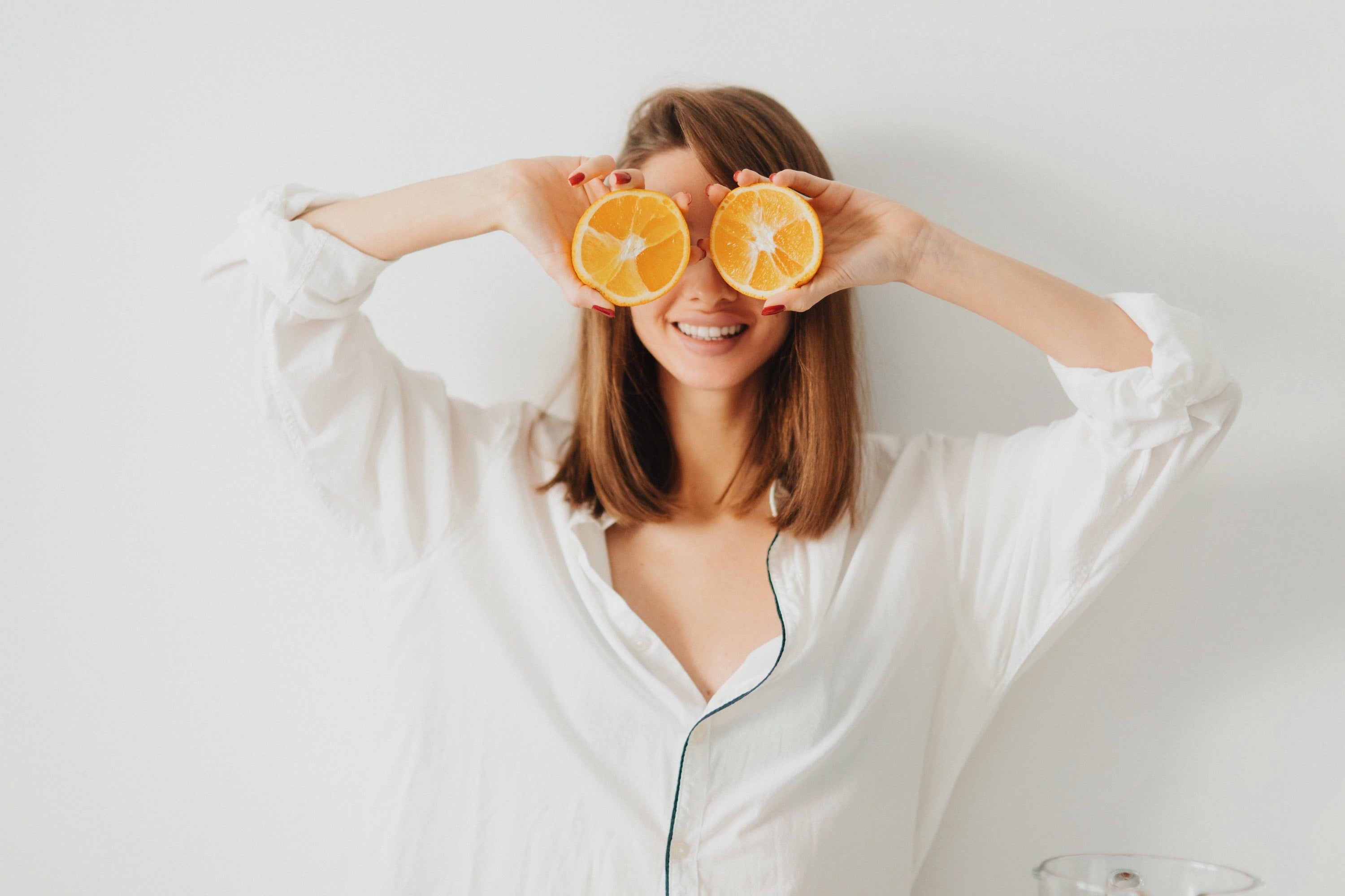 The Wonders of Vitamin C For Skin