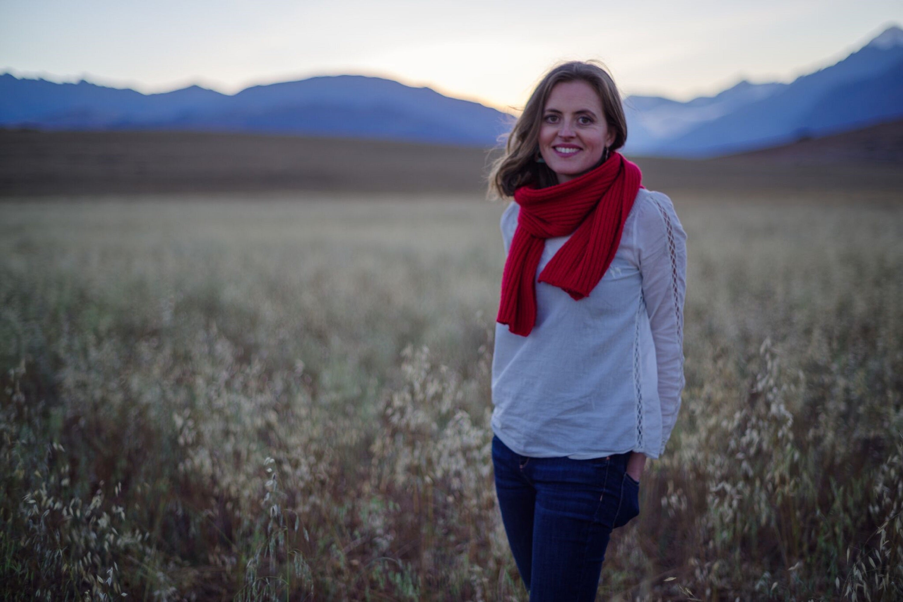 Organic Skincare Explained: With Nicola Connolly of Nunaïa