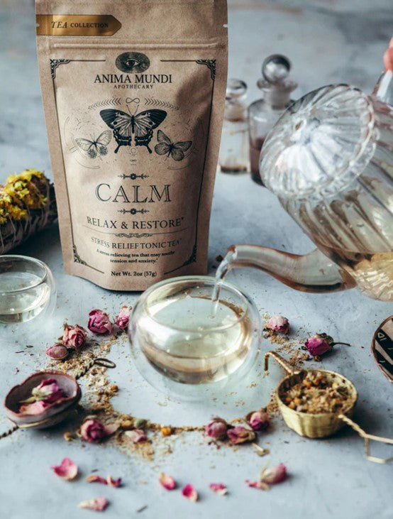 Anima Mundi Herbals
