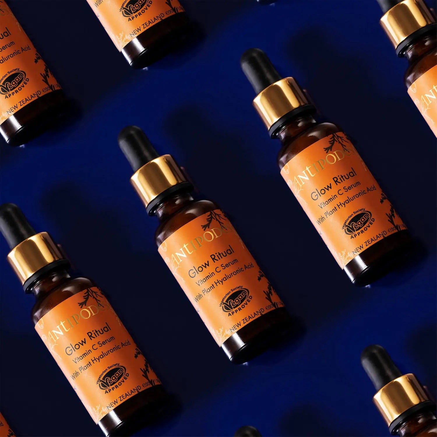 Bio-Retinol Skincare