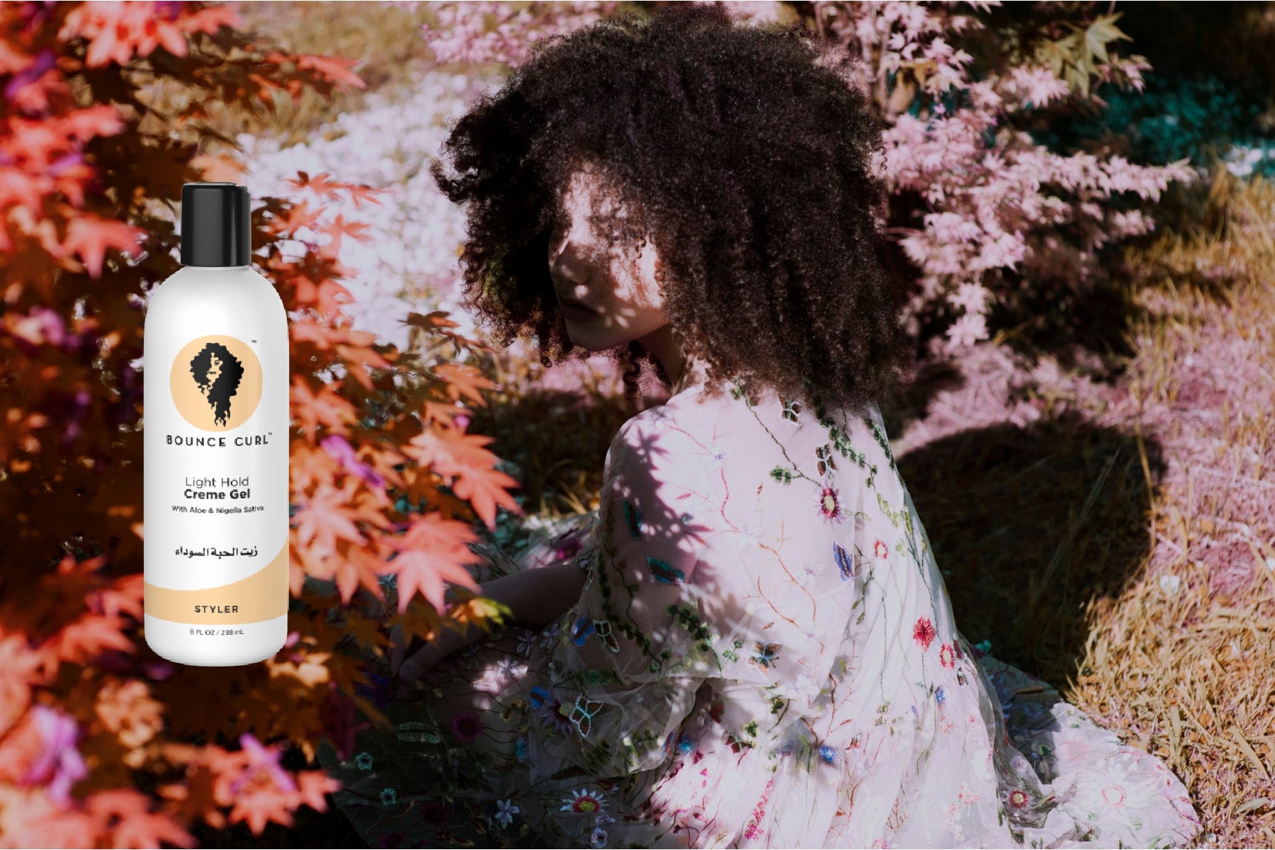 Shop Bounce Curl Ireland and Europe on The Clean Beauty Edit Curly Girl Approved, Non-Toxic Haircare