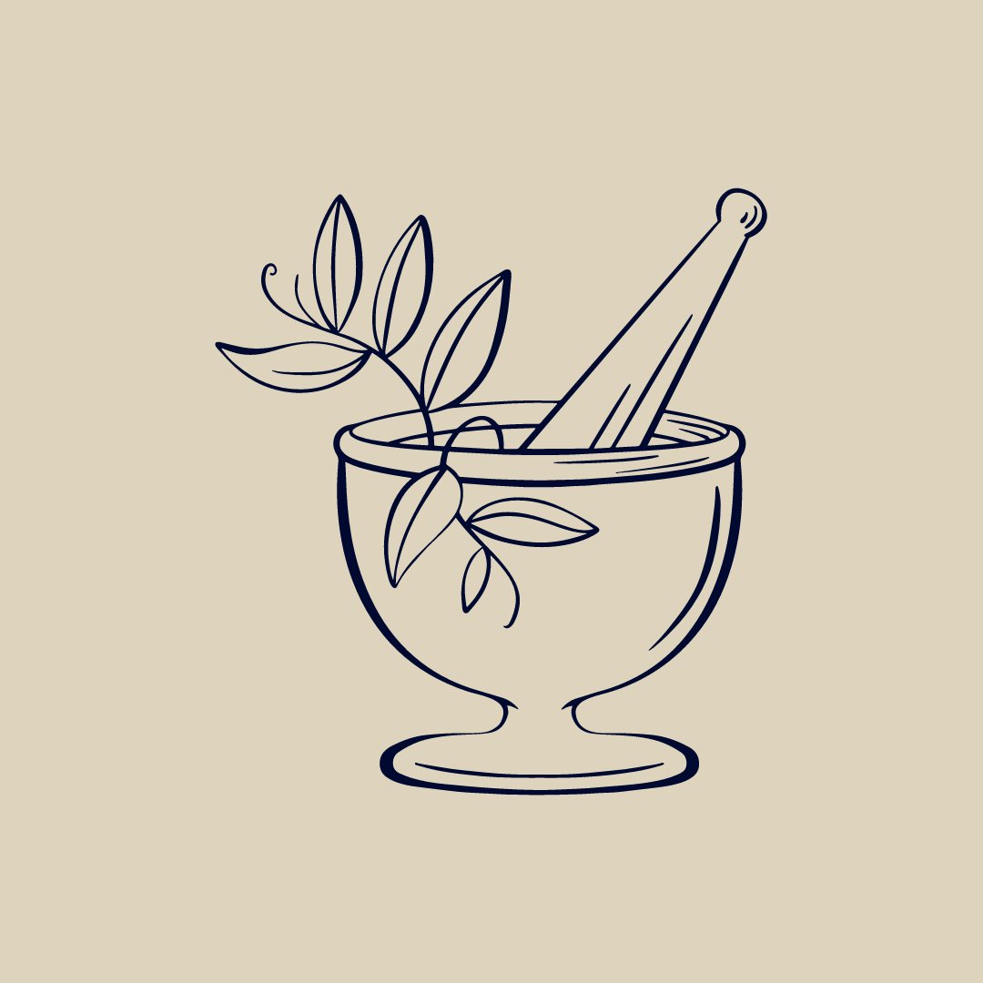 Adaptogens & Supplements