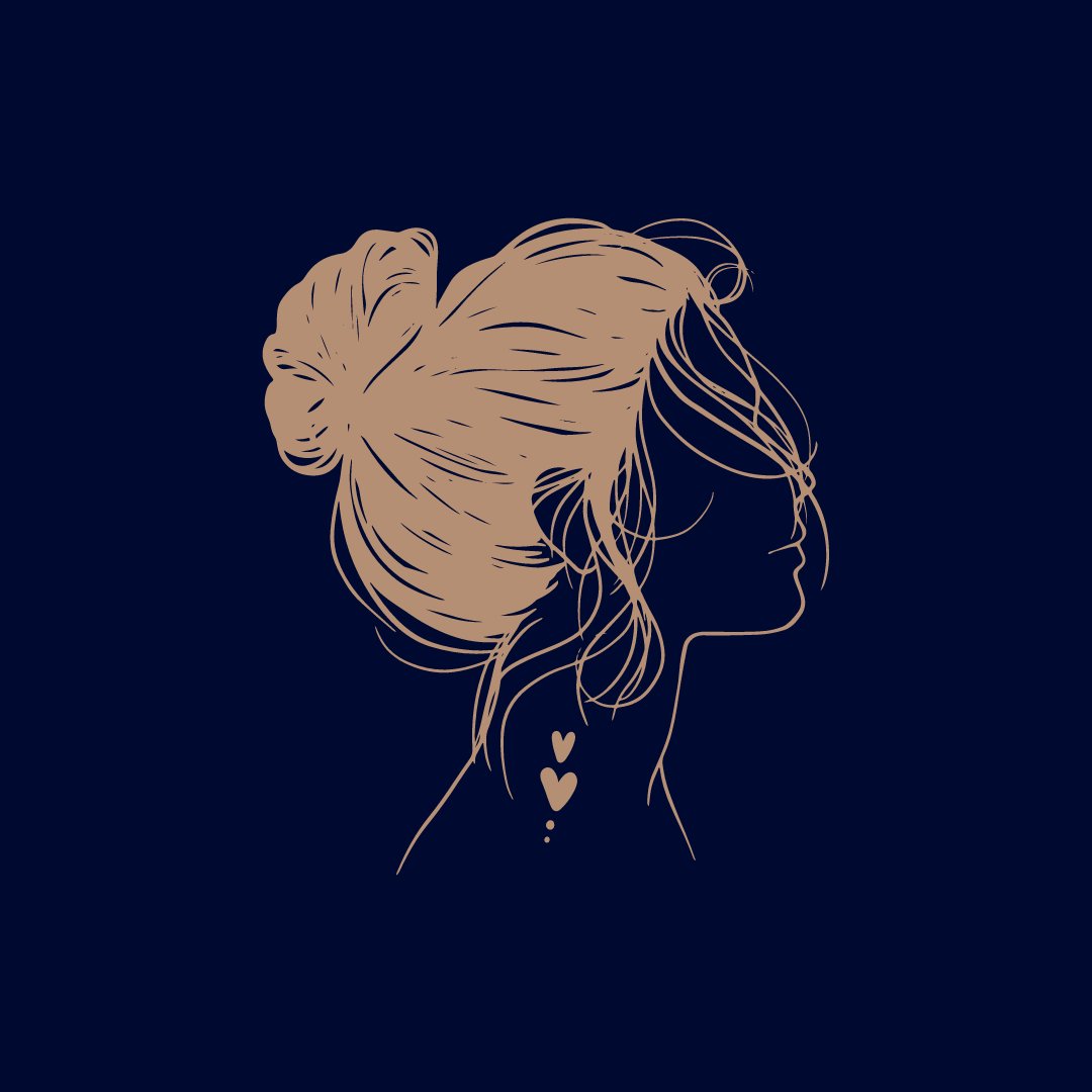 All Hair