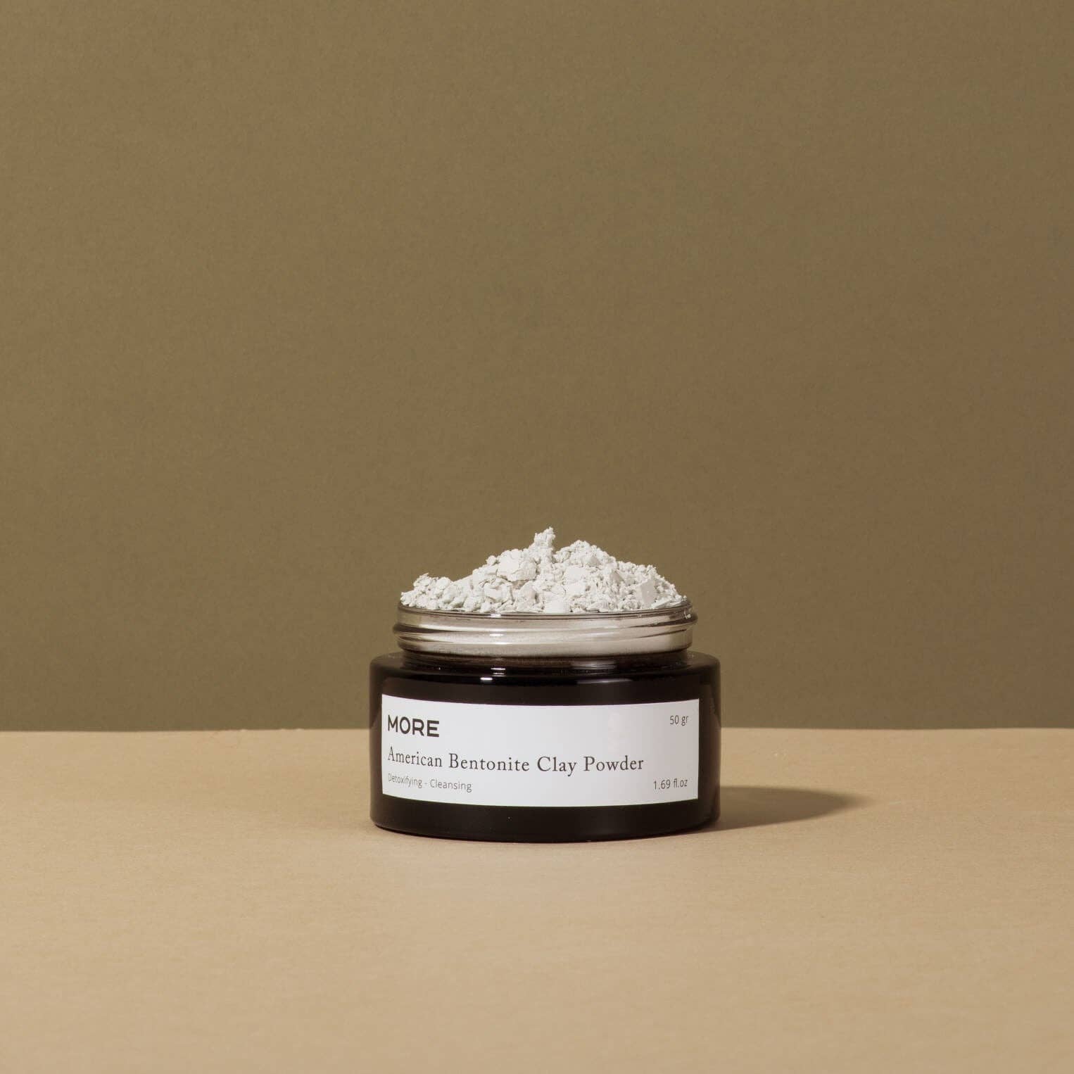 American Bentonite Clay | 100% Natural