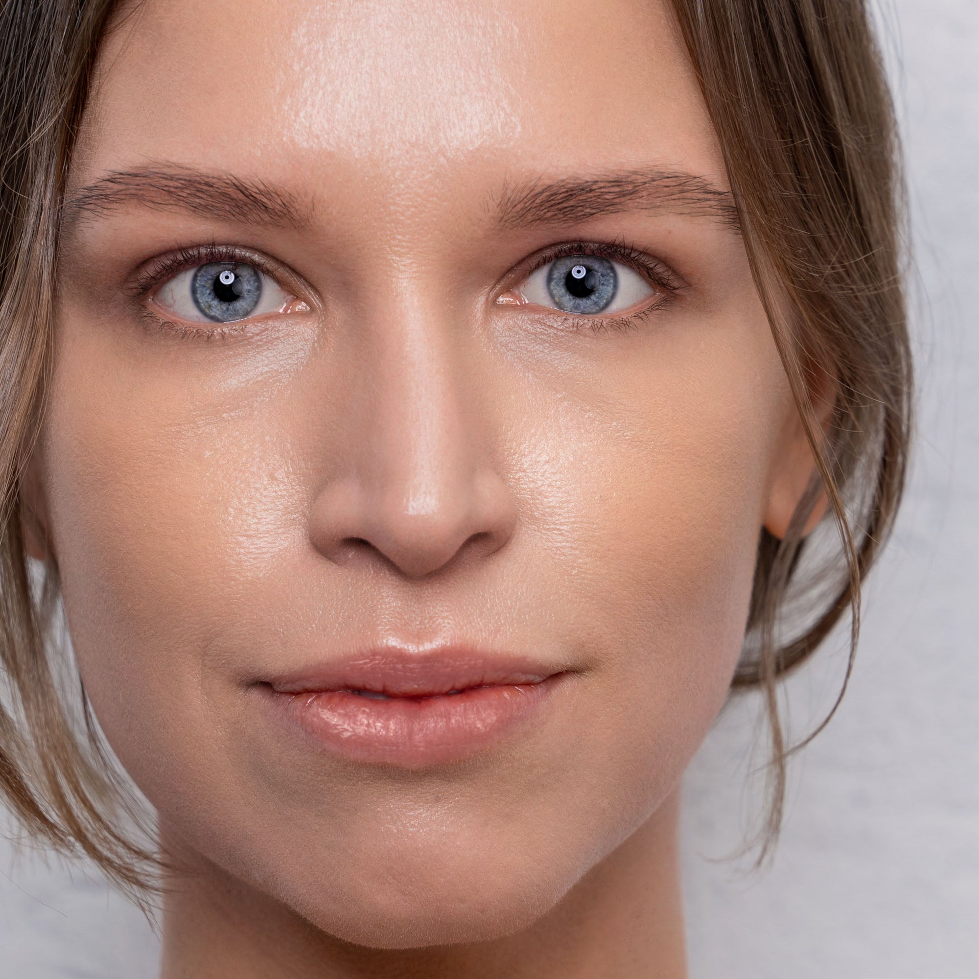 City CC Hyaluronic Anti-Pollution CC Cream SPF 15