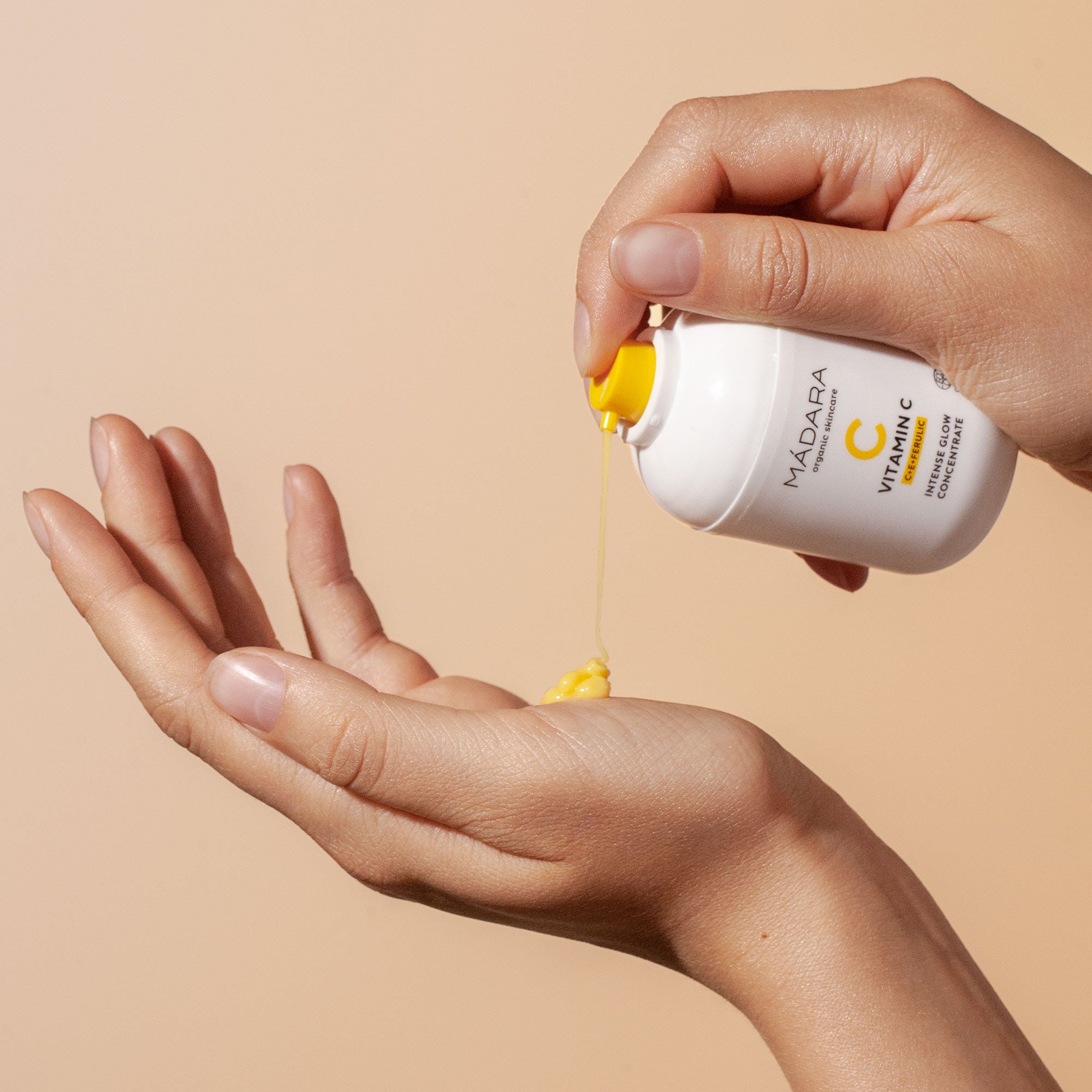 Vitamin C Intense Glow Concentrate, 30ml