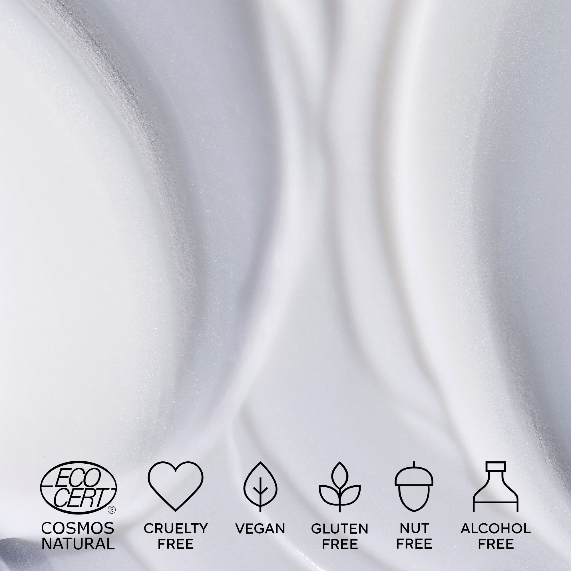 Retinol Alternative Plant-Powered Night Cream, 50ml