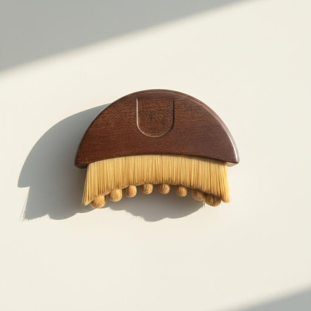 Lymphatic Support Face Dry Brush | Body Sculpting