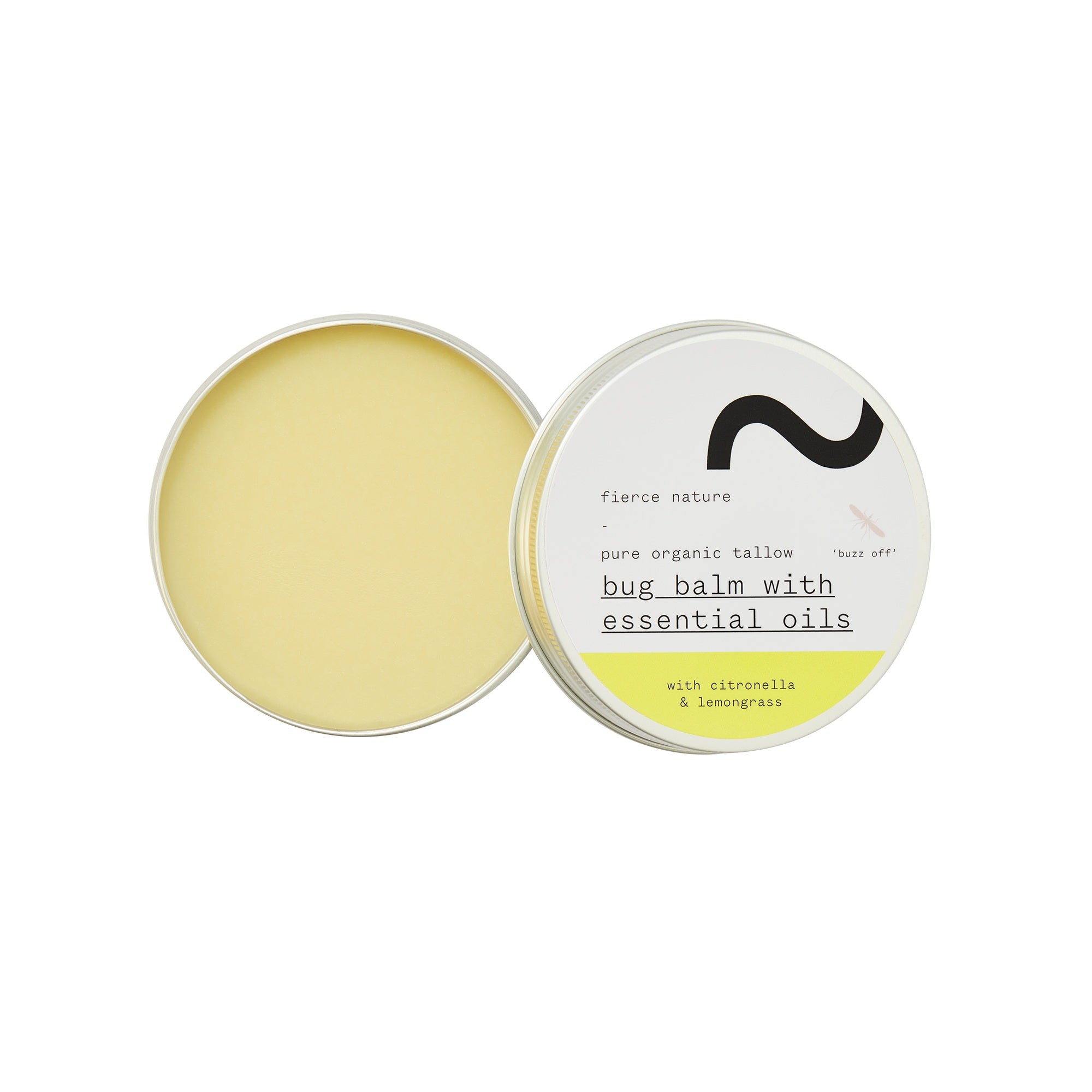 Tallow Bug Balm, 100g