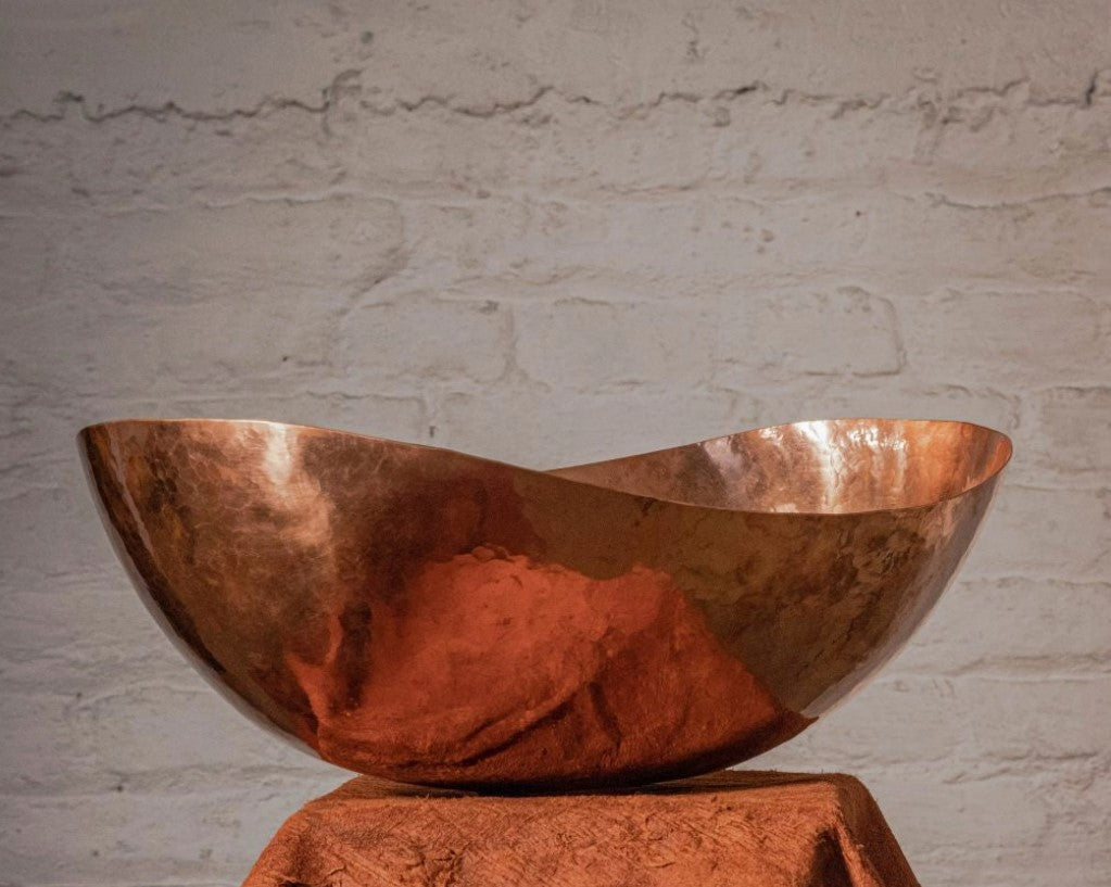 Cleo Copper Basin
