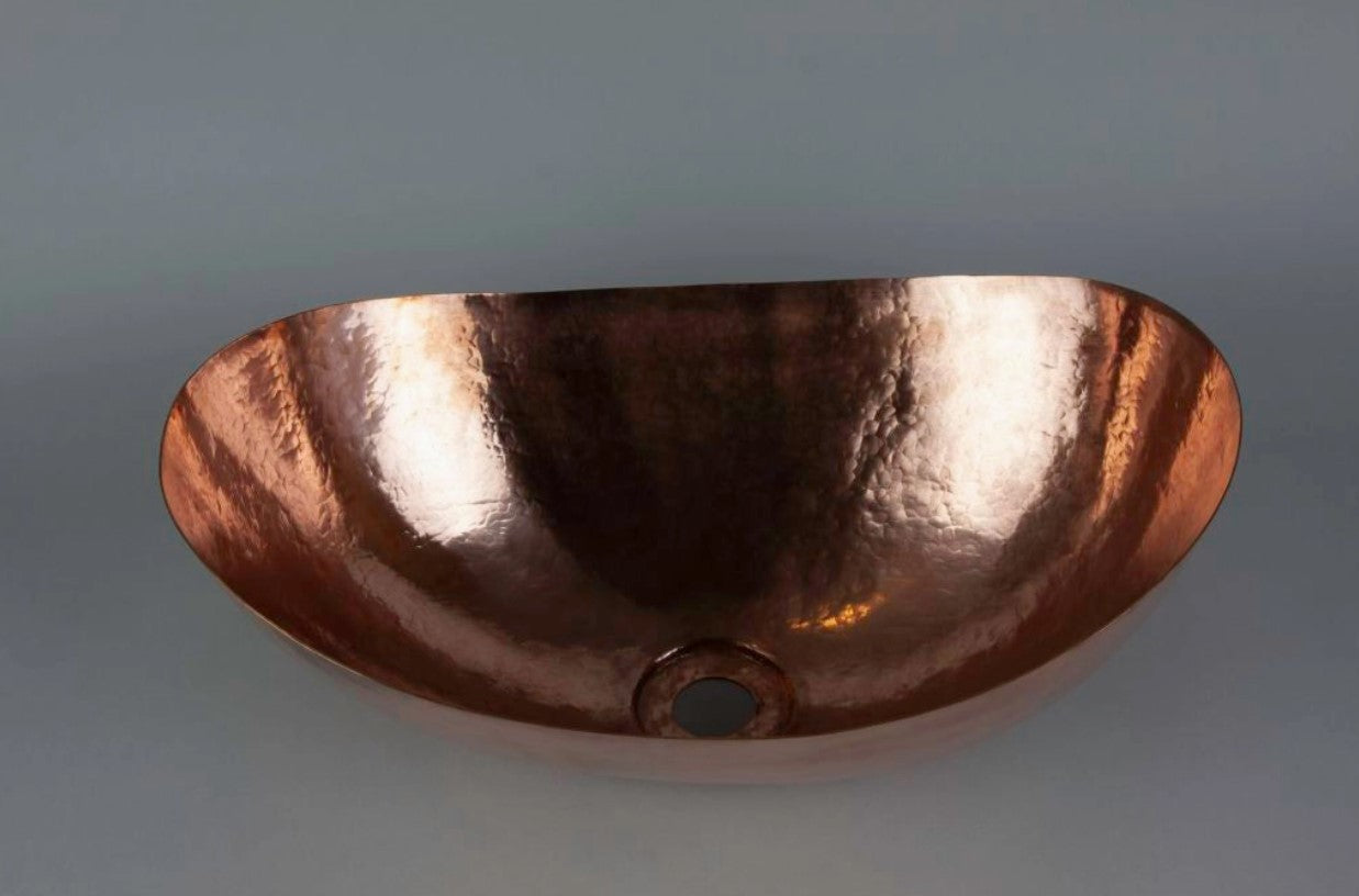 Cleo Copper Basin