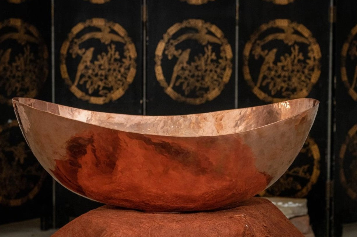 Cleo Copper Basin