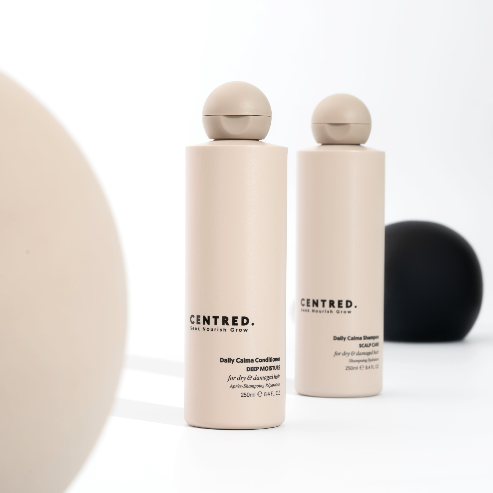 Daily Calma Repair Conditioner