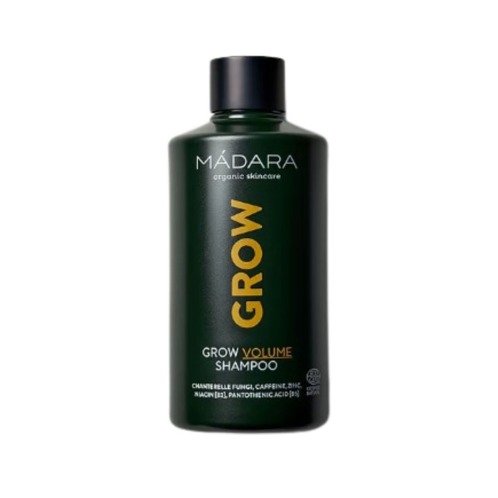 GROW Volume Shampoo, 250ml