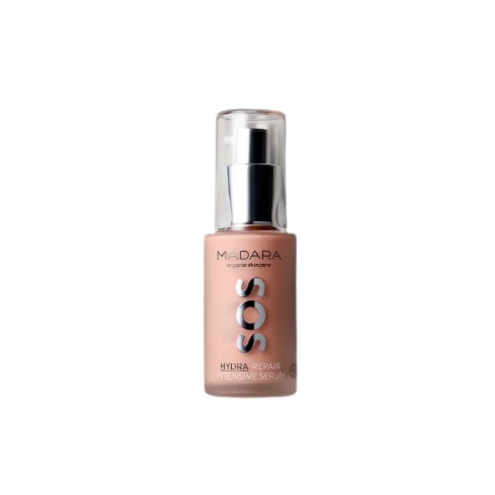 SOS Hydra Repair Intensive Serum, 30ml