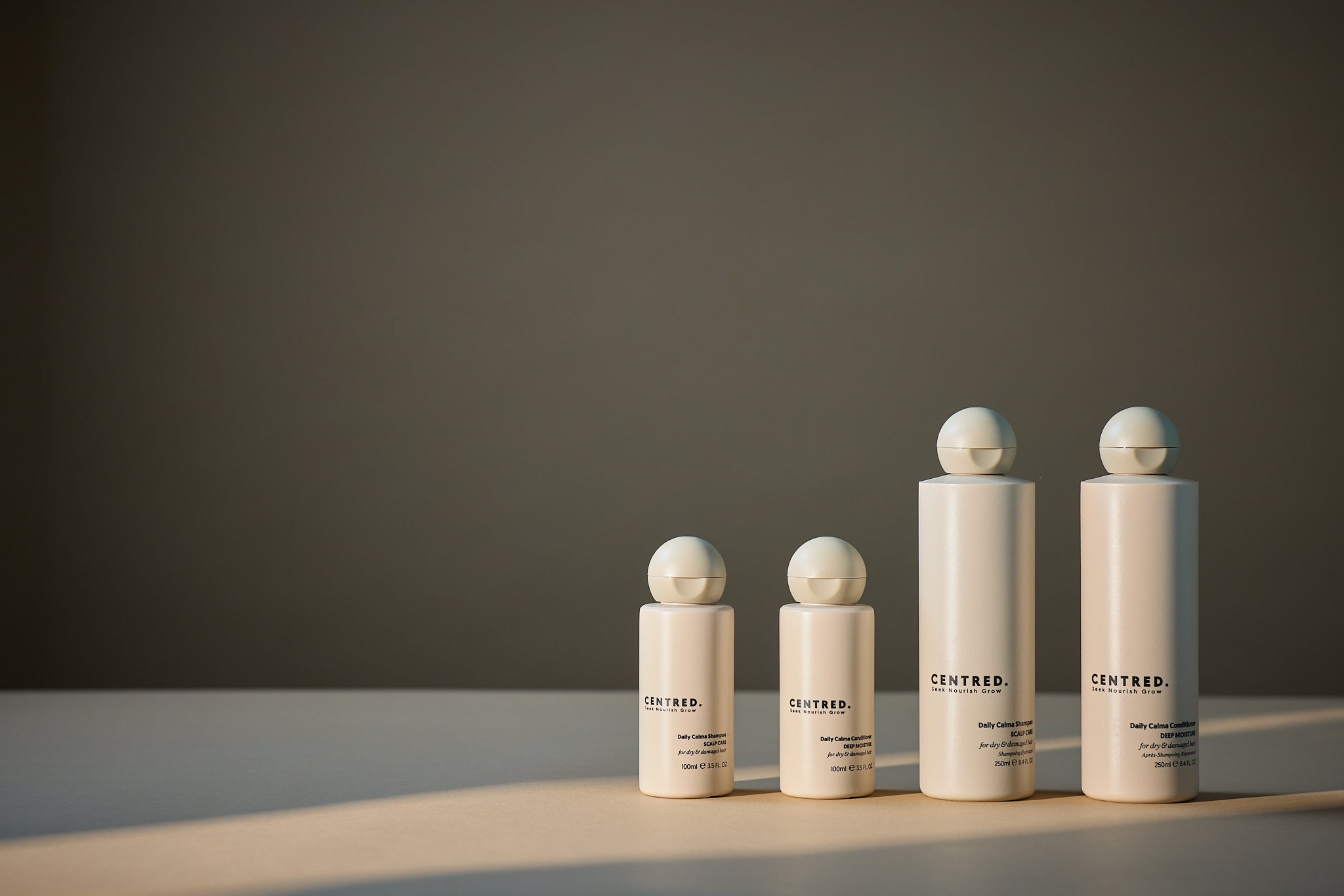 Daily Calma Repair Conditioner