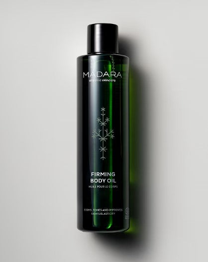 Firming Antioxidant Body Oil, 200ml