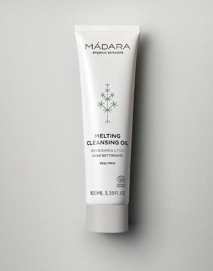 Melting Cleansing Oil, 100ml