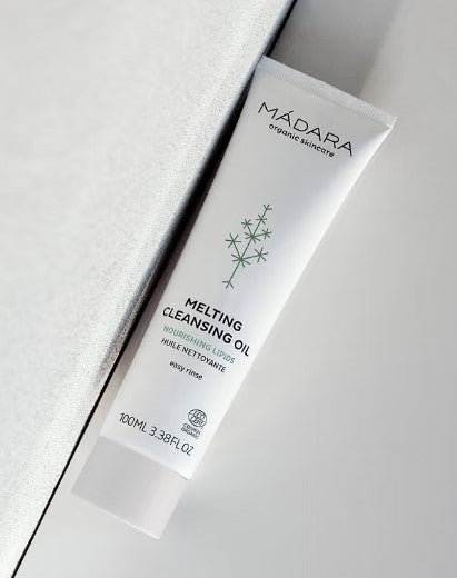 Melting Cleansing Oil, 100ml