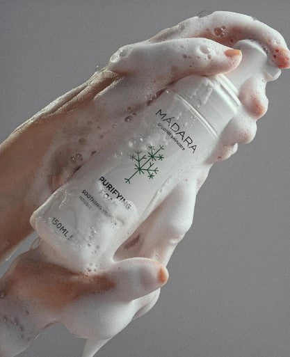 Purifying Foam Cleanser, 150ml