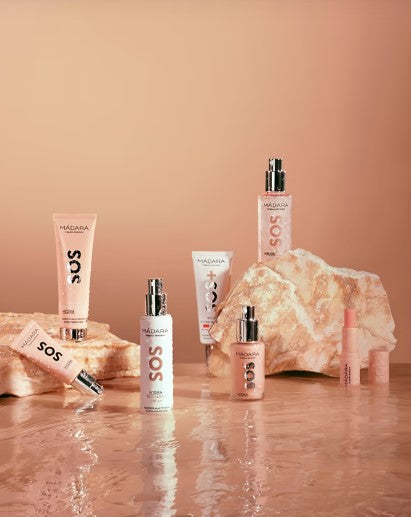 SOS Hydra Recharge Cream, 50ml