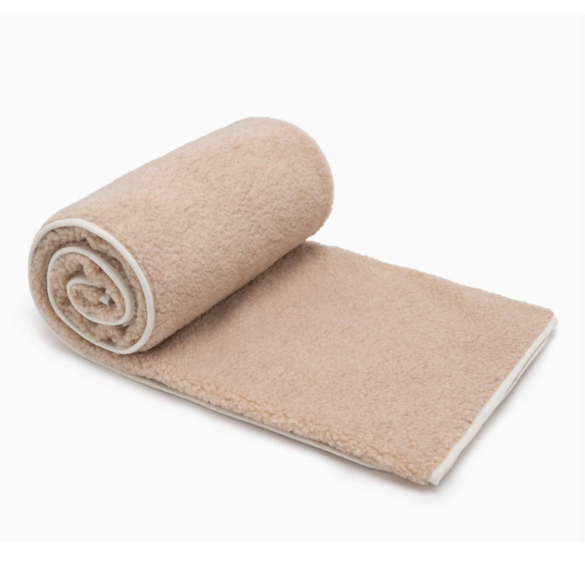 Marino Wool Throw - 140cm x 200cm