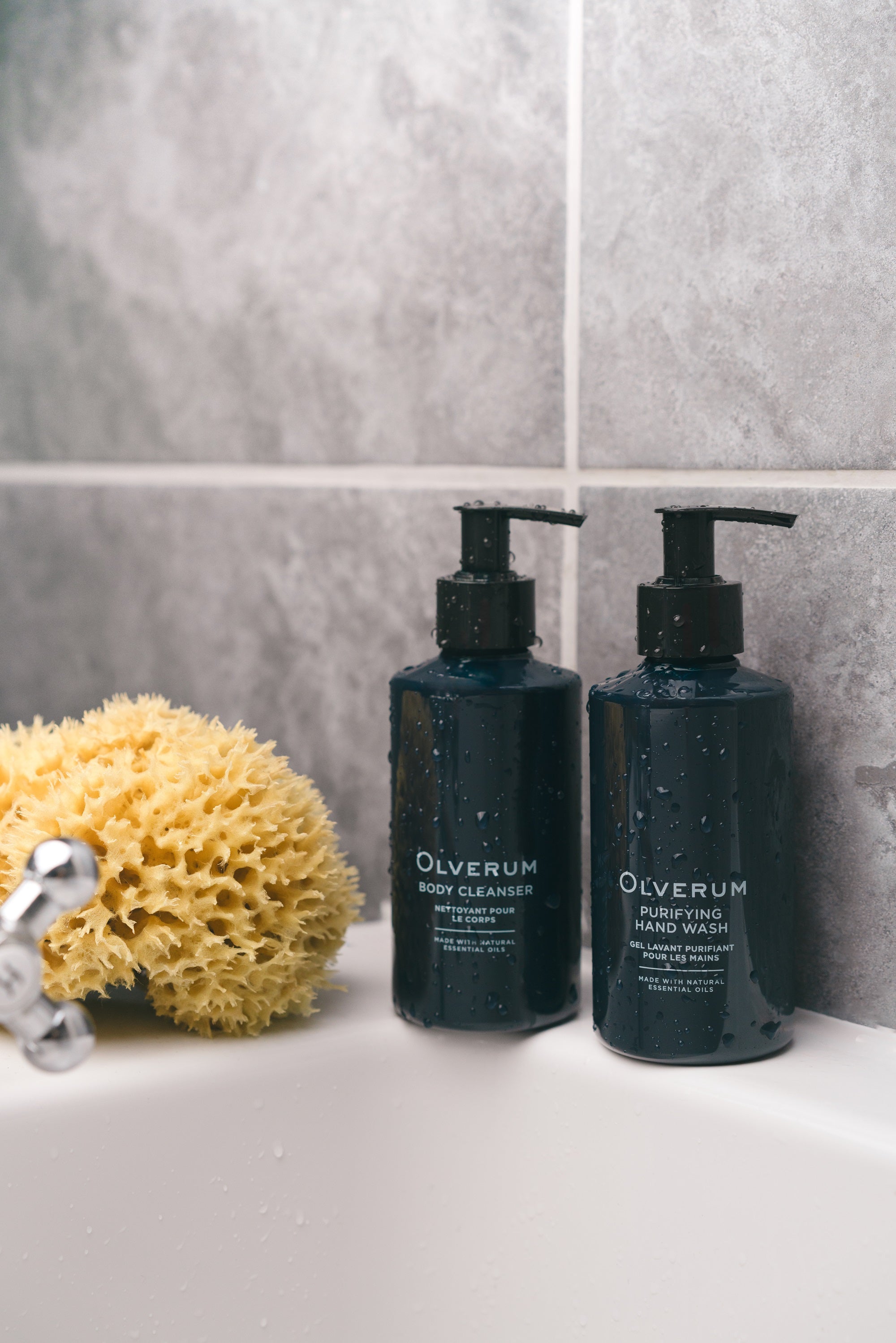 Body Cleanser – 250ml