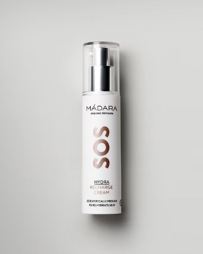 SOS Hydra Recharge Cream, 50ml