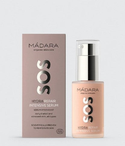SOS Hydra Repair Intensive Serum, 30ml