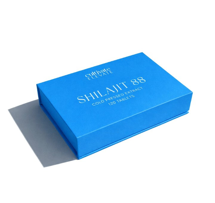 Shilajit 88