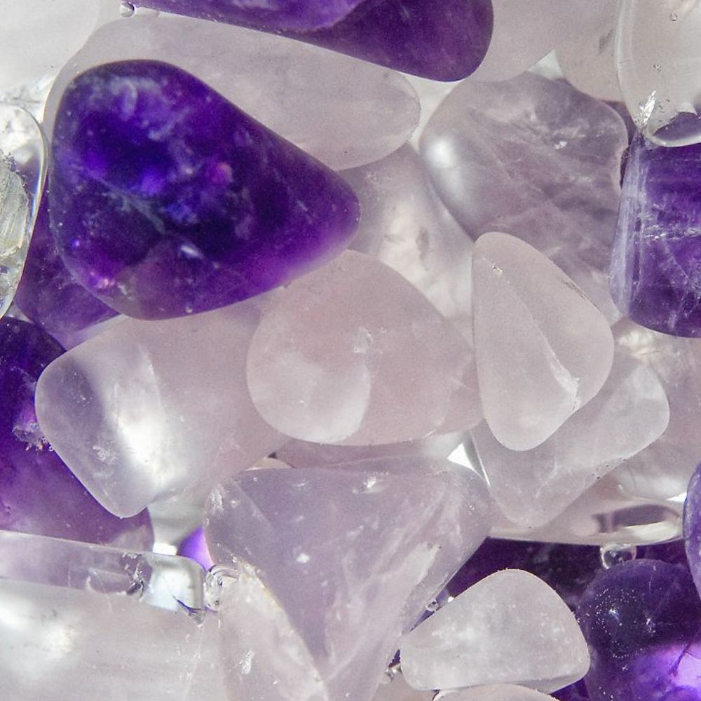 ViA Wellnes, Crystal Water Bottle