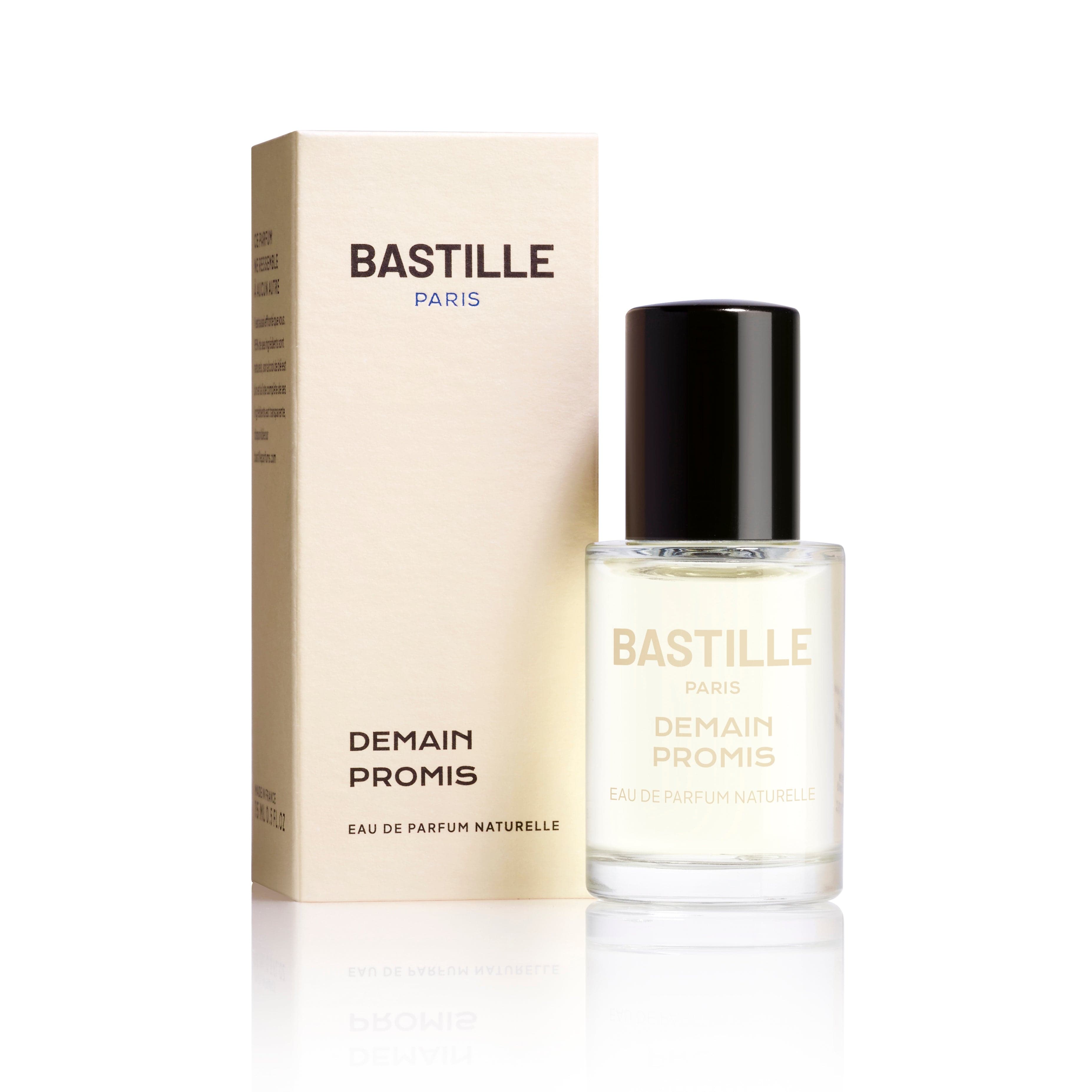 Bastille Fragrance Demain Promis eau de parfum