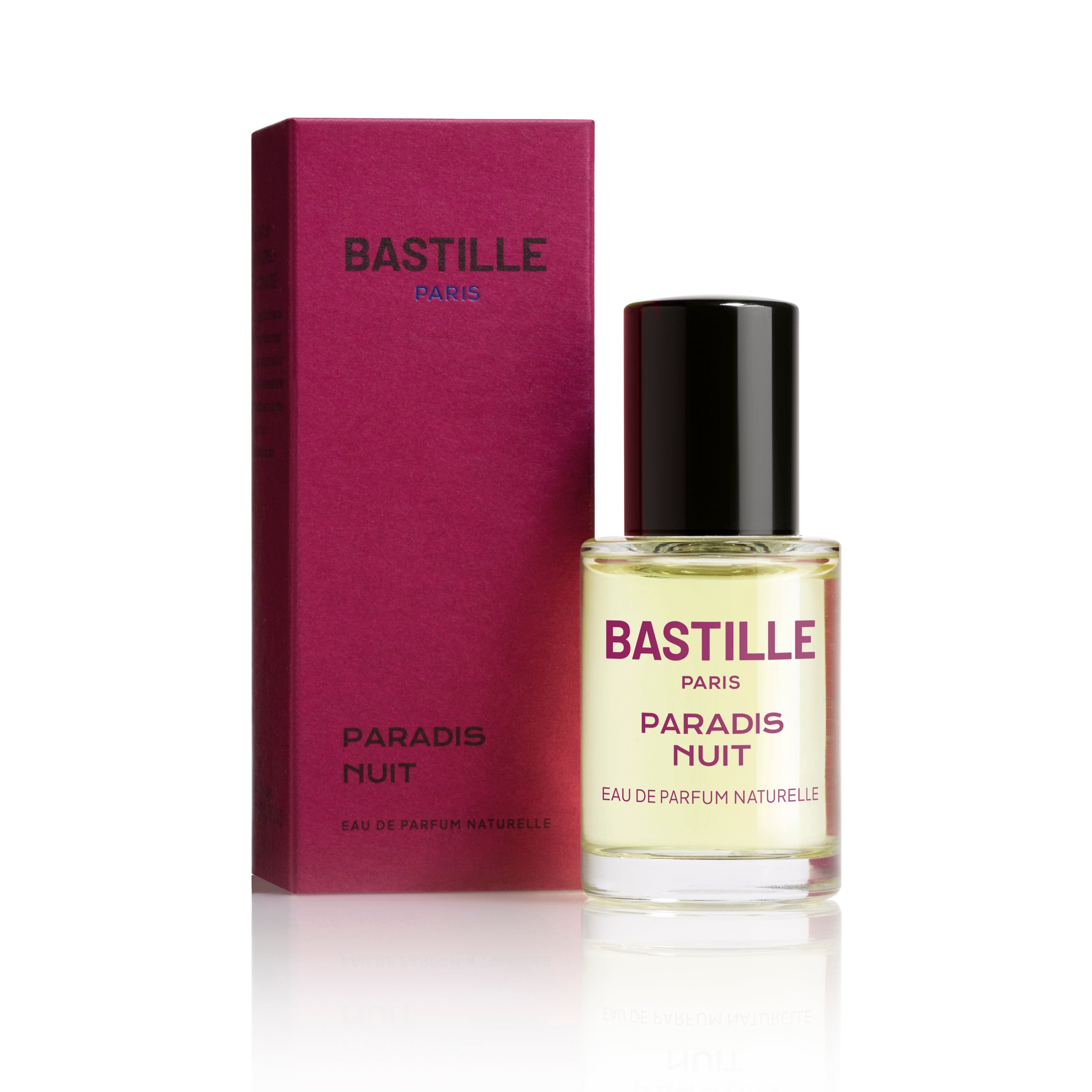 Bastille Fragrance Paradis Nuit Eau de Parfum