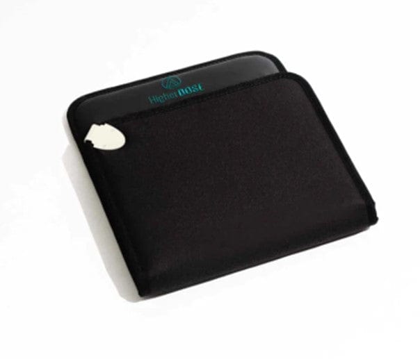 HigherDose Wellness Tools Infrared PEMF Go Mat
