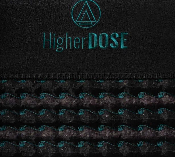 HigherDose Wellness Tools Infrared PEMF Go Mat