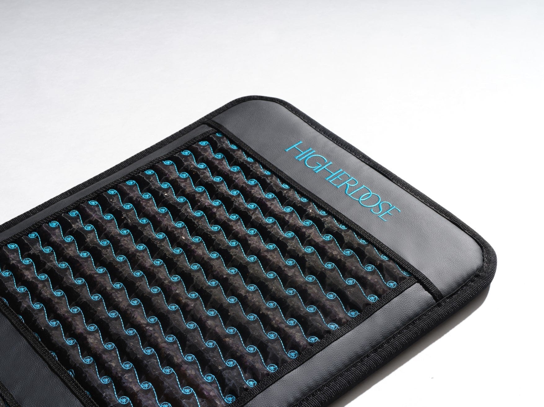 HigherDose Wellness Tools Infrared PEMF Go Mat