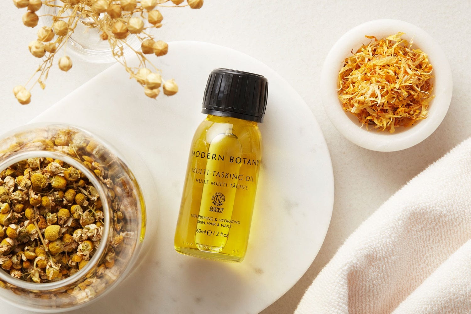 Modern Botany Facial Oil Multi-Tasking Oil