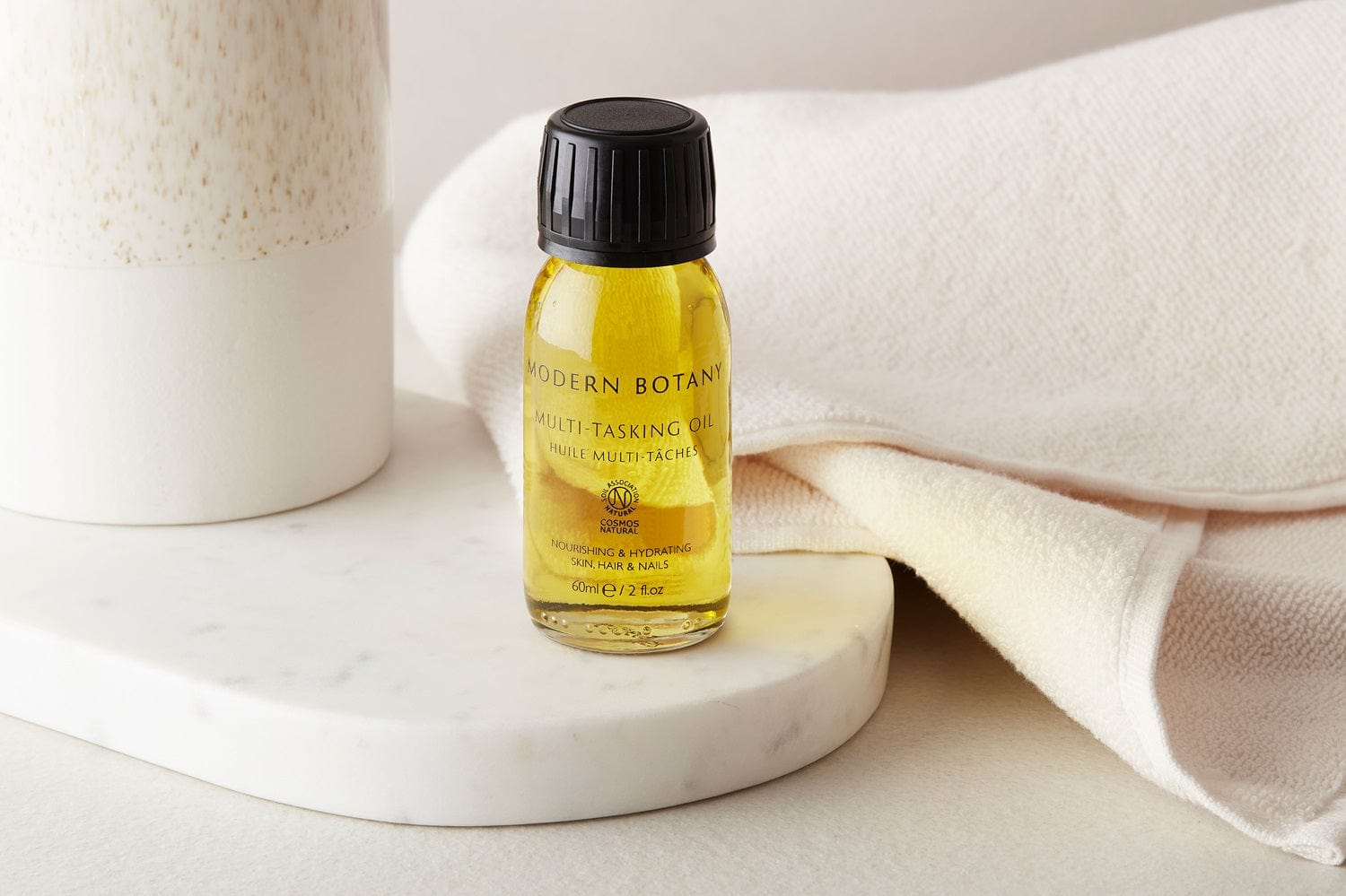 Modern Botany Facial Oil Multi-Tasking Oil