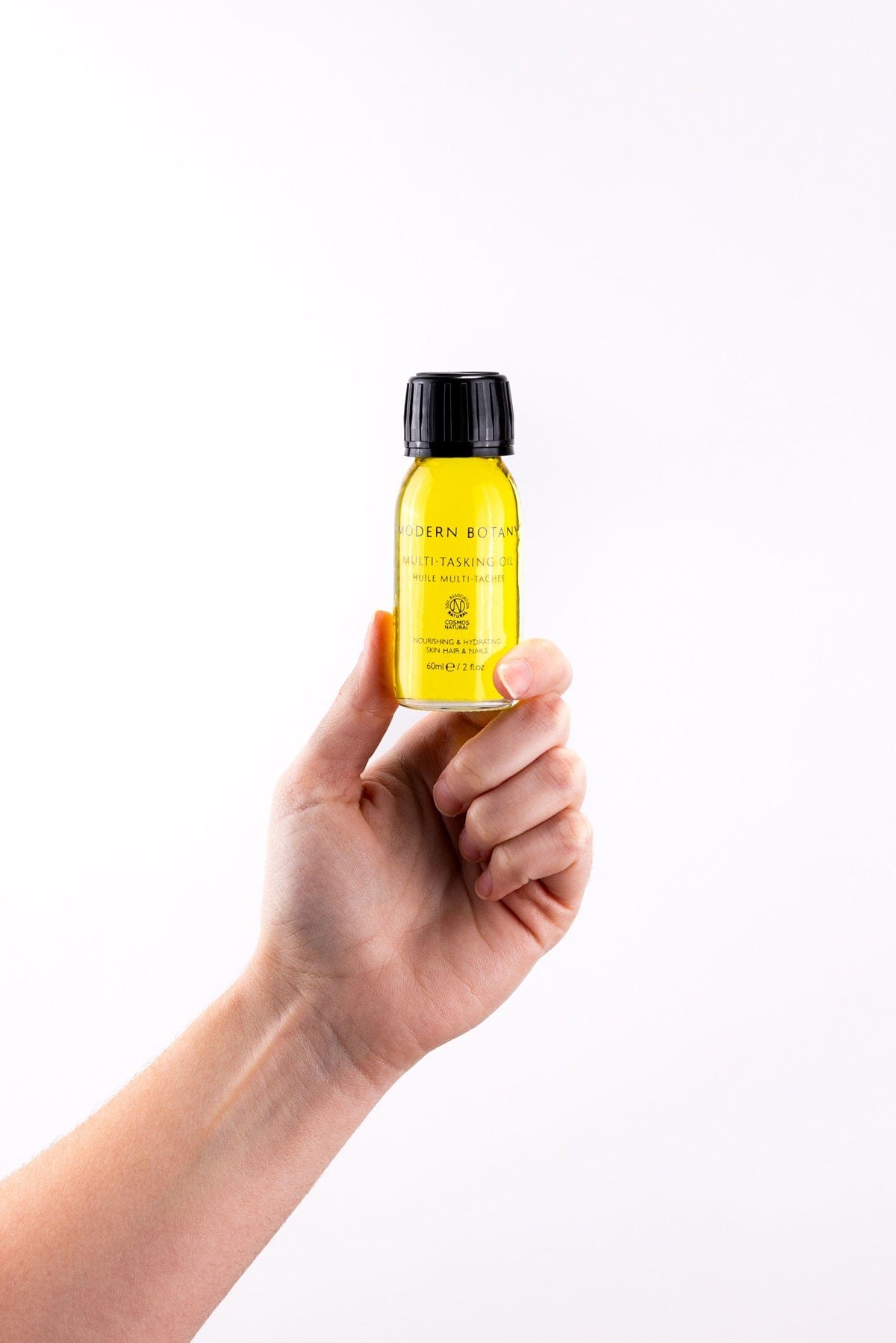 Modern Botany Facial Oil Multi-Tasking Oil