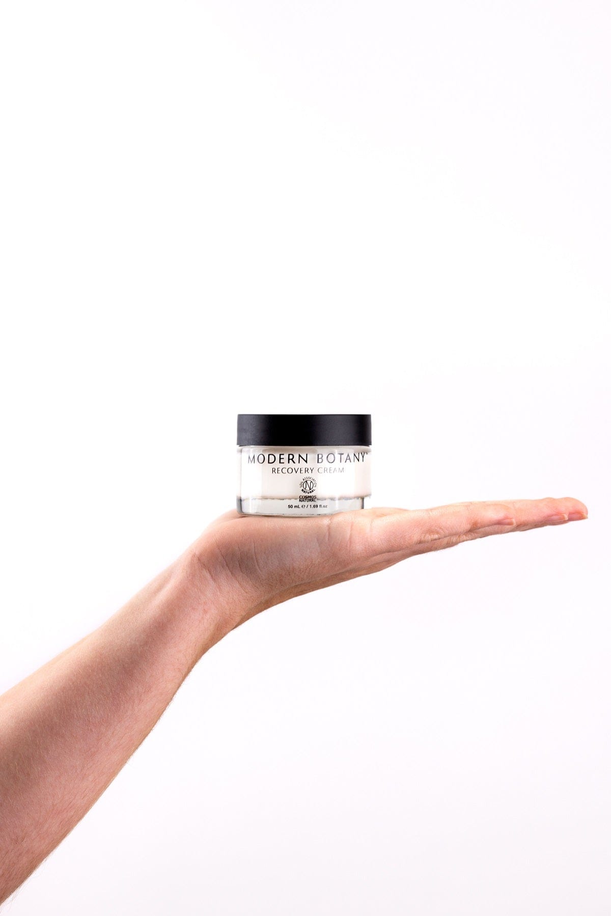 Modern Botany Moisturiser Recovery Cream