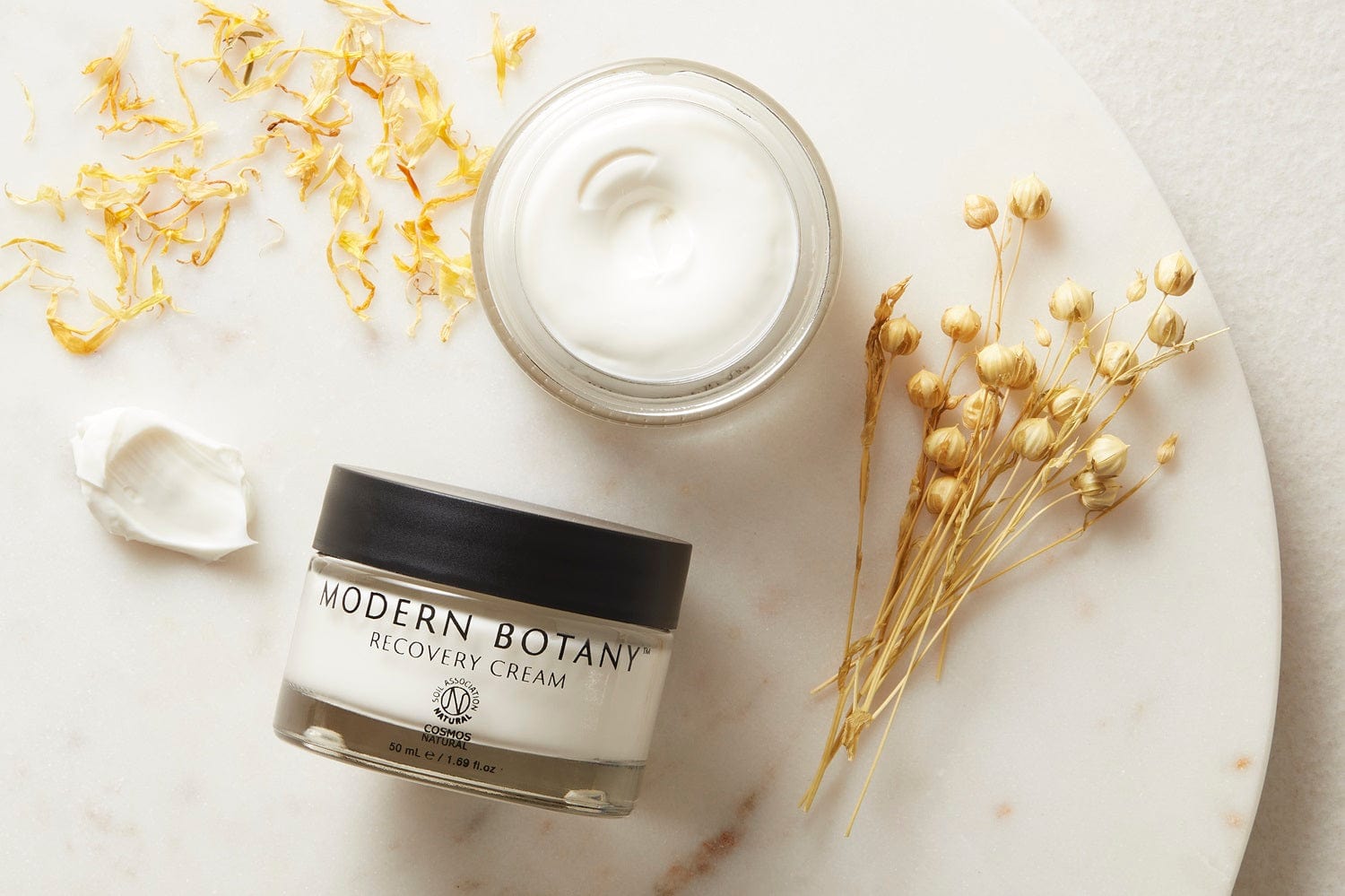 Modern Botany Moisturiser Recovery Cream